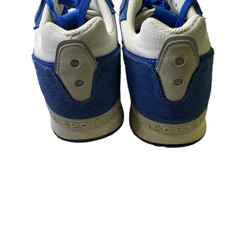 Nike Venture Royal Blue and White Athletic Shoes men 9.5 - Picture 3 of 5